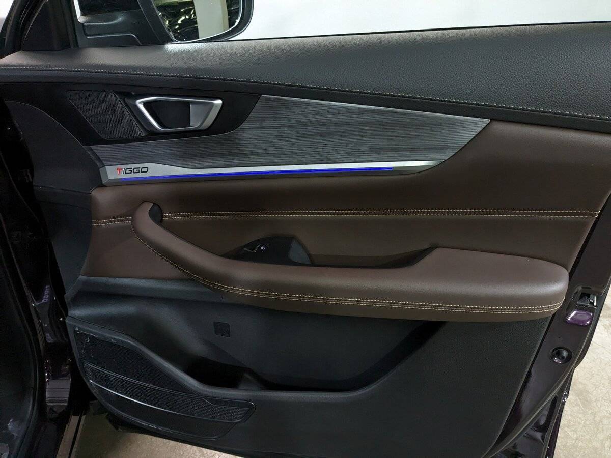 Купить Чери Тигго 8 Про, 2022, 103 854 км.. Фото: #24