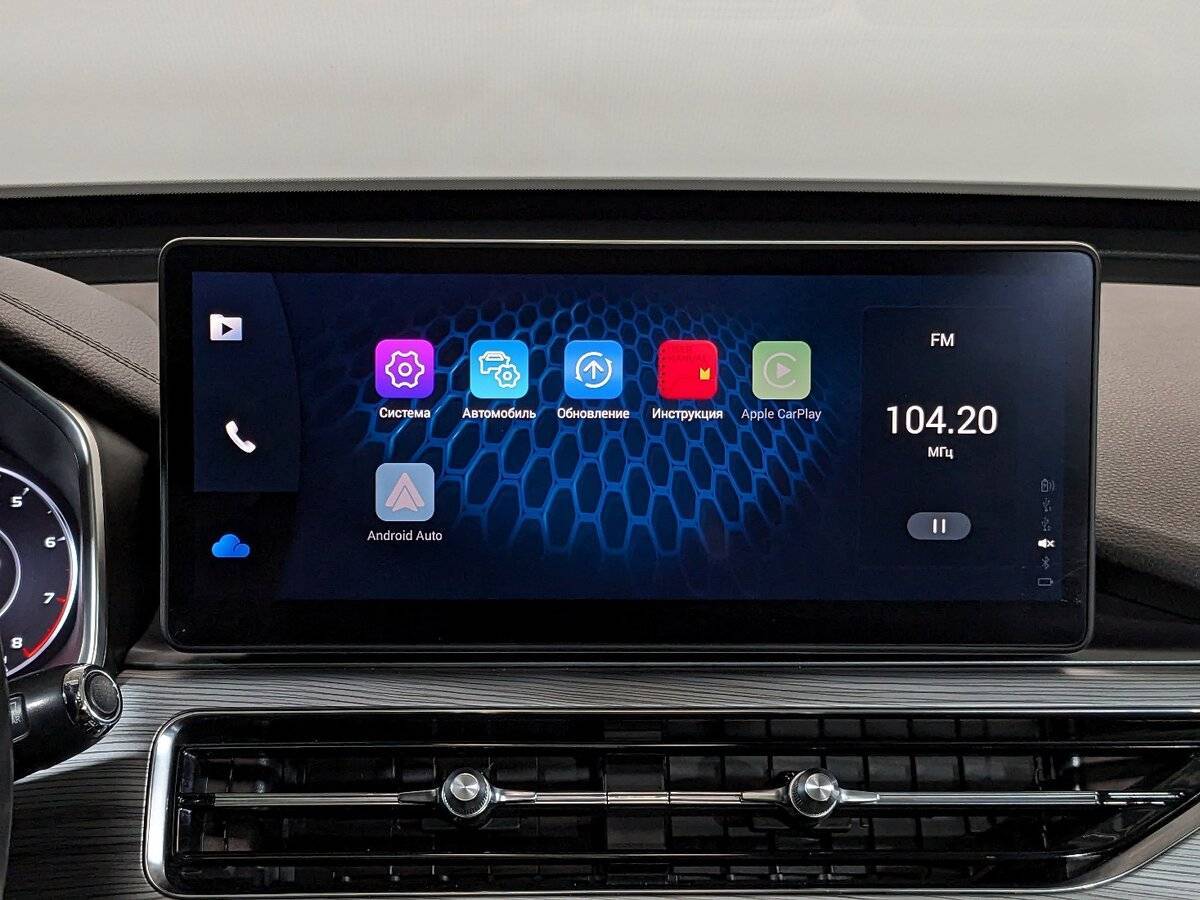 Купить Чери Тигго 8 Про, 2022, 103 854 км.. Фото: #27