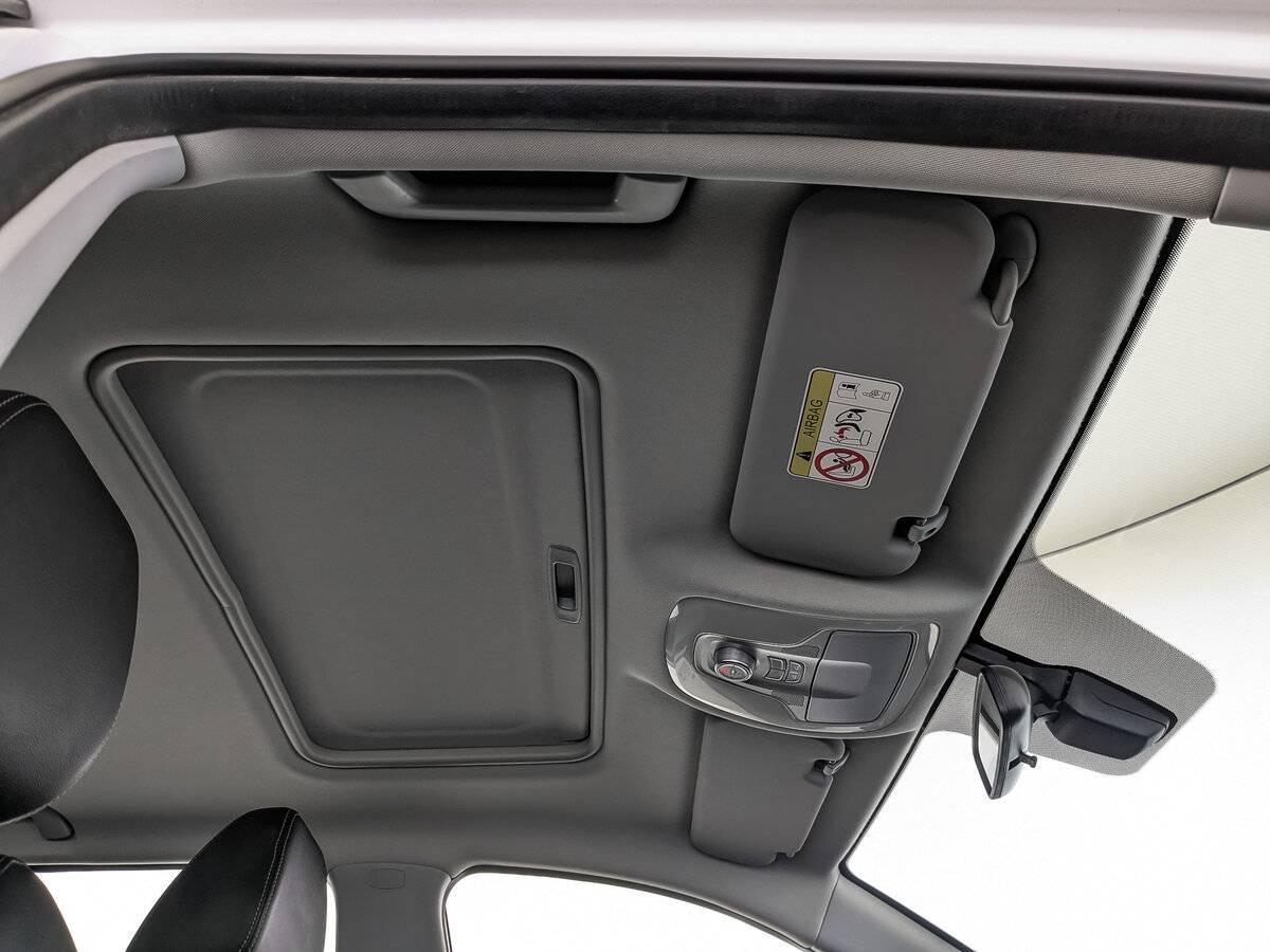 Купить Чери Тигго 4, 2022, 81 669 км.. Фото: #22