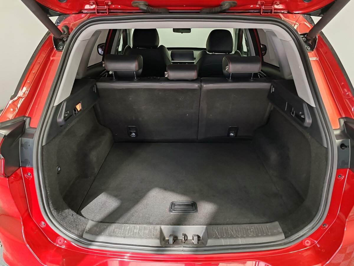 Купить Чери Тигго 7 Про, 2021, 129 260 км.. Фото: #9