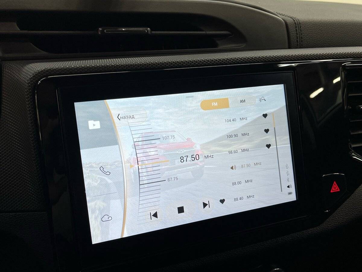 Купить Чери Тигго 4, 2022, 15 600 км.. Фото: #14