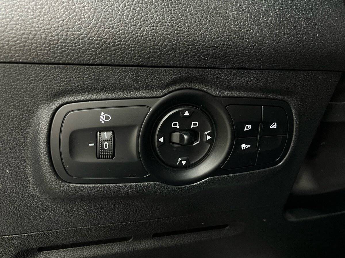 Купить Чери Тигго 4, 2022, 15 600 км.. Фото: #15