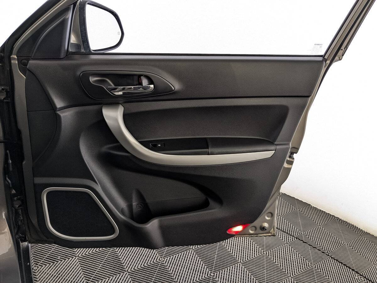 Купить Чанган КС35, 2015, 45 483 км.. Фото: #24