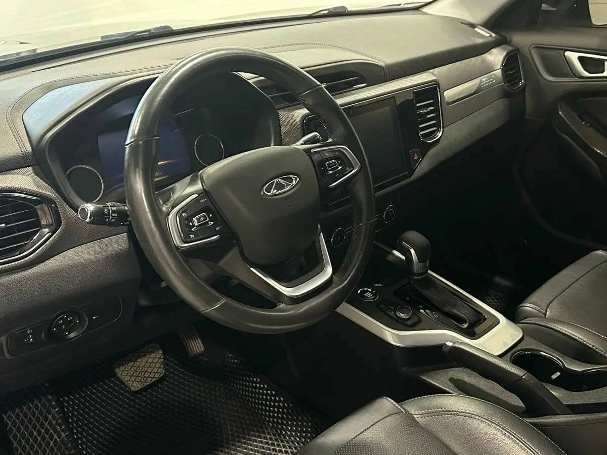 Купить Чери Тигго 4, 2019, 47 800 км.. Фото: #7