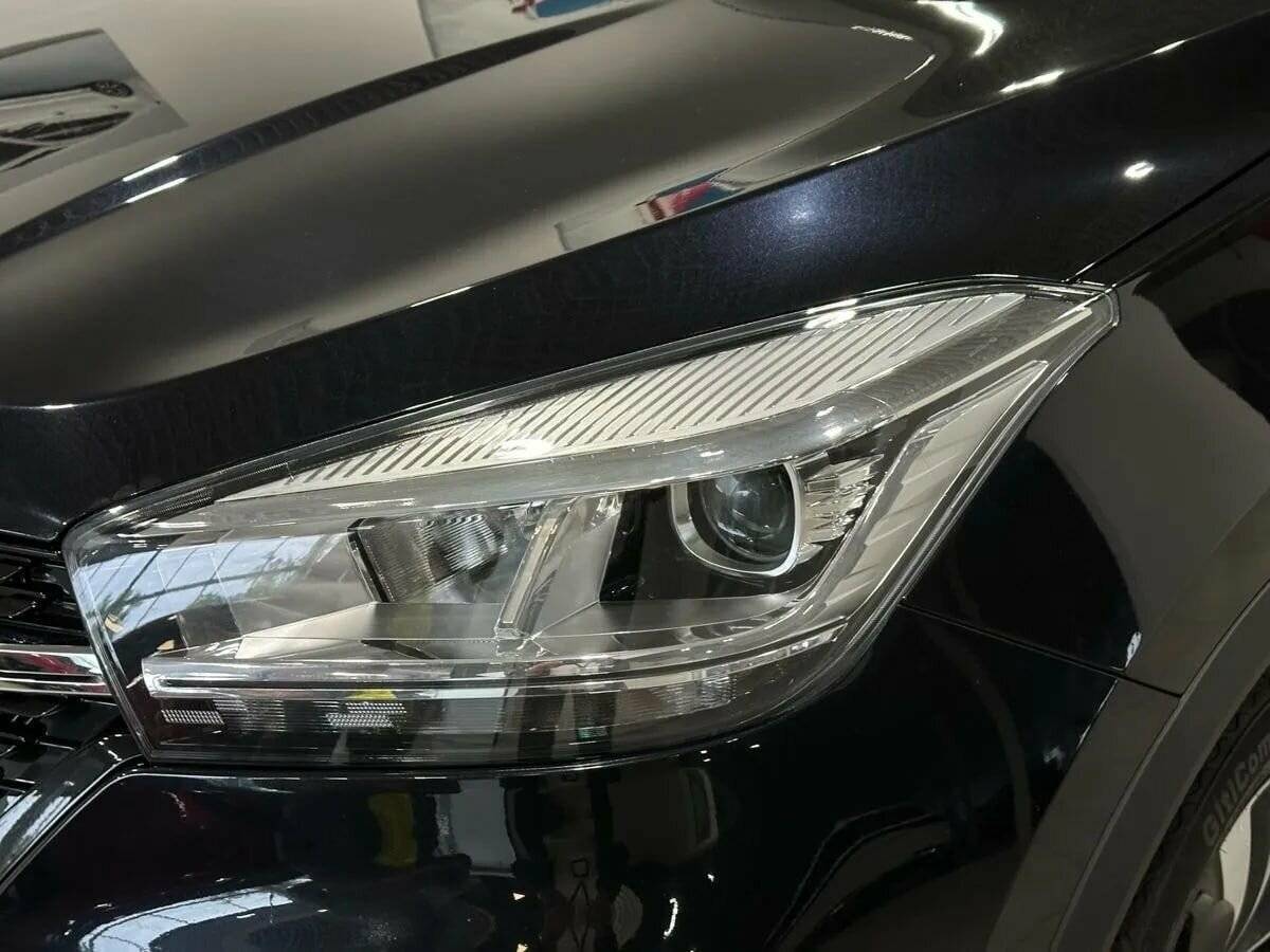 Купить Чери Тигго 4, 2019, 47 800 км.. Фото: #8