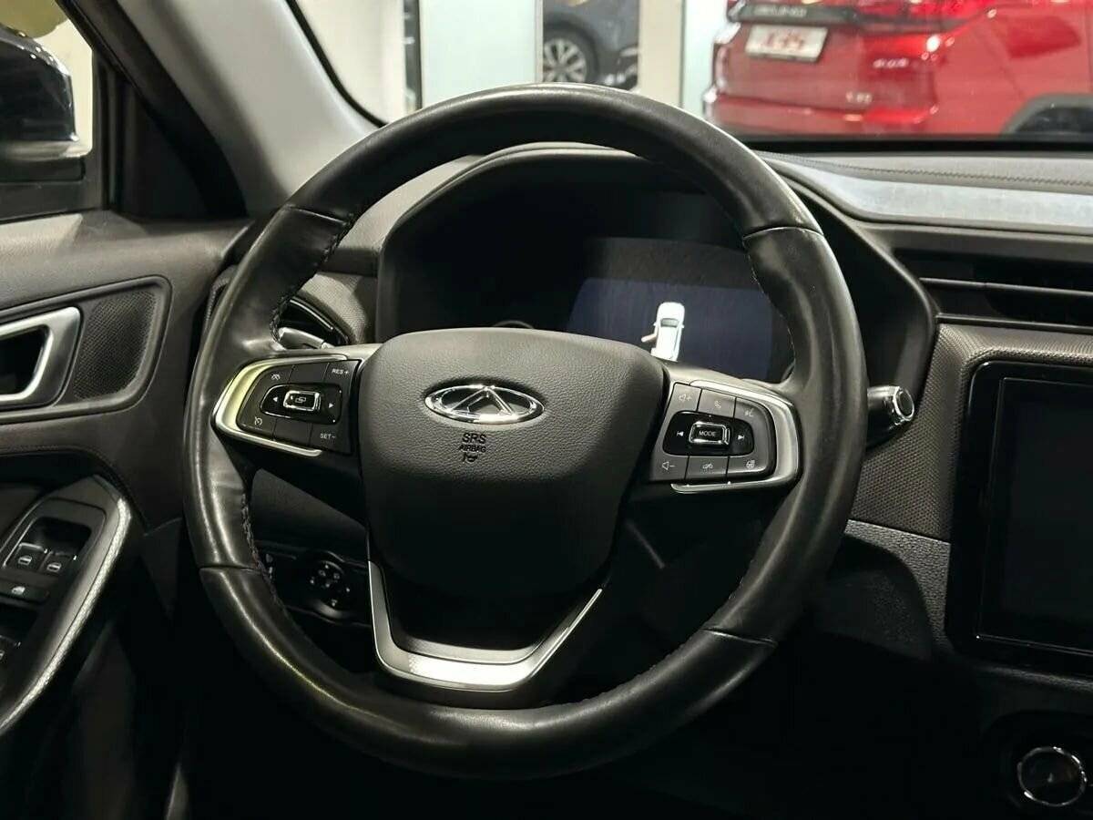 Купить Чери Тигго 4, 2019, 47 800 км.. Фото: #10