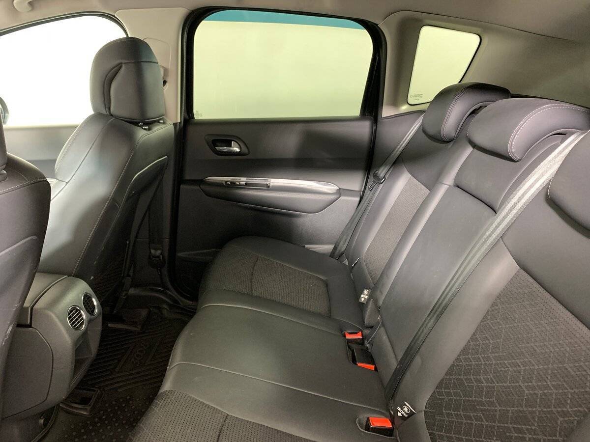 Купить Пежо 3008, 2014, 226 762 км.. Фото: #18