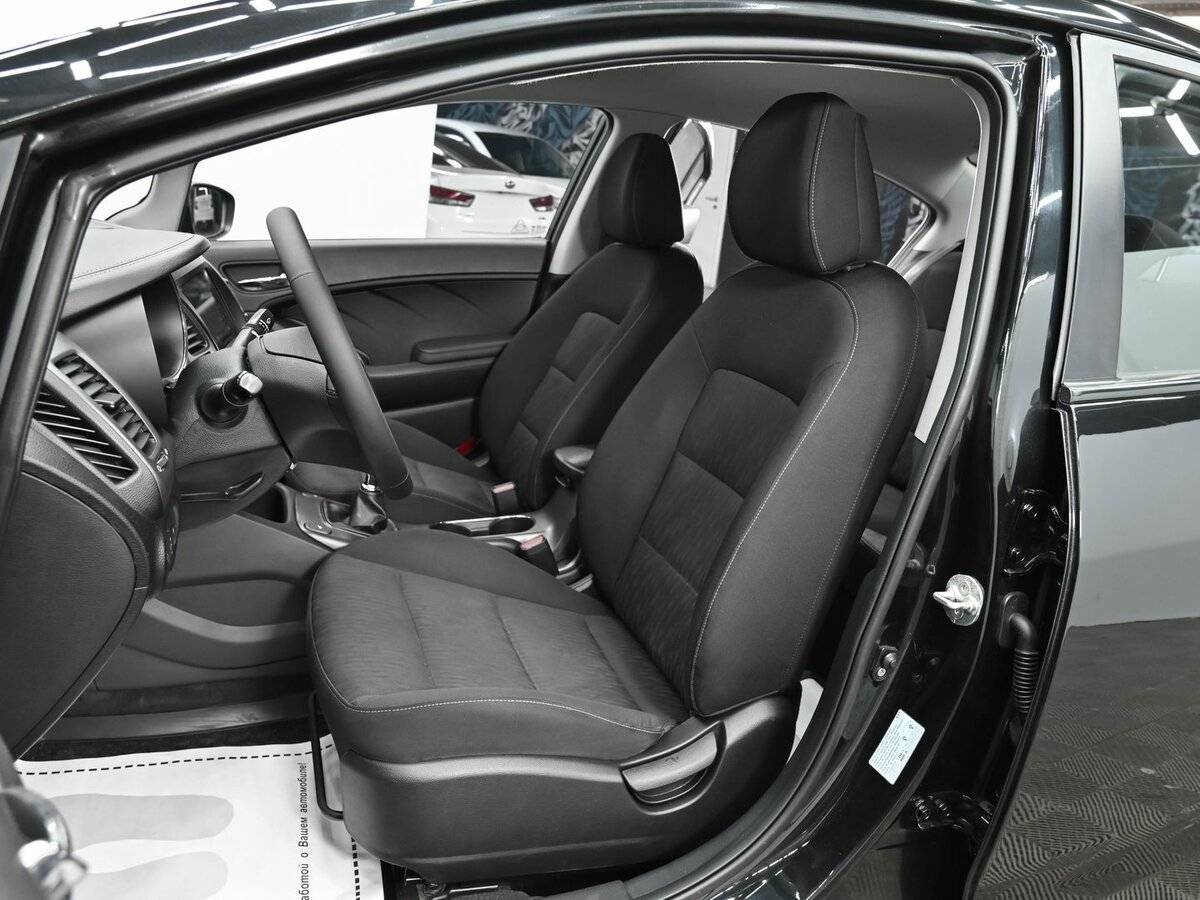 Купить Киа Церато, 2015, 162 000 км.. Фото: #5