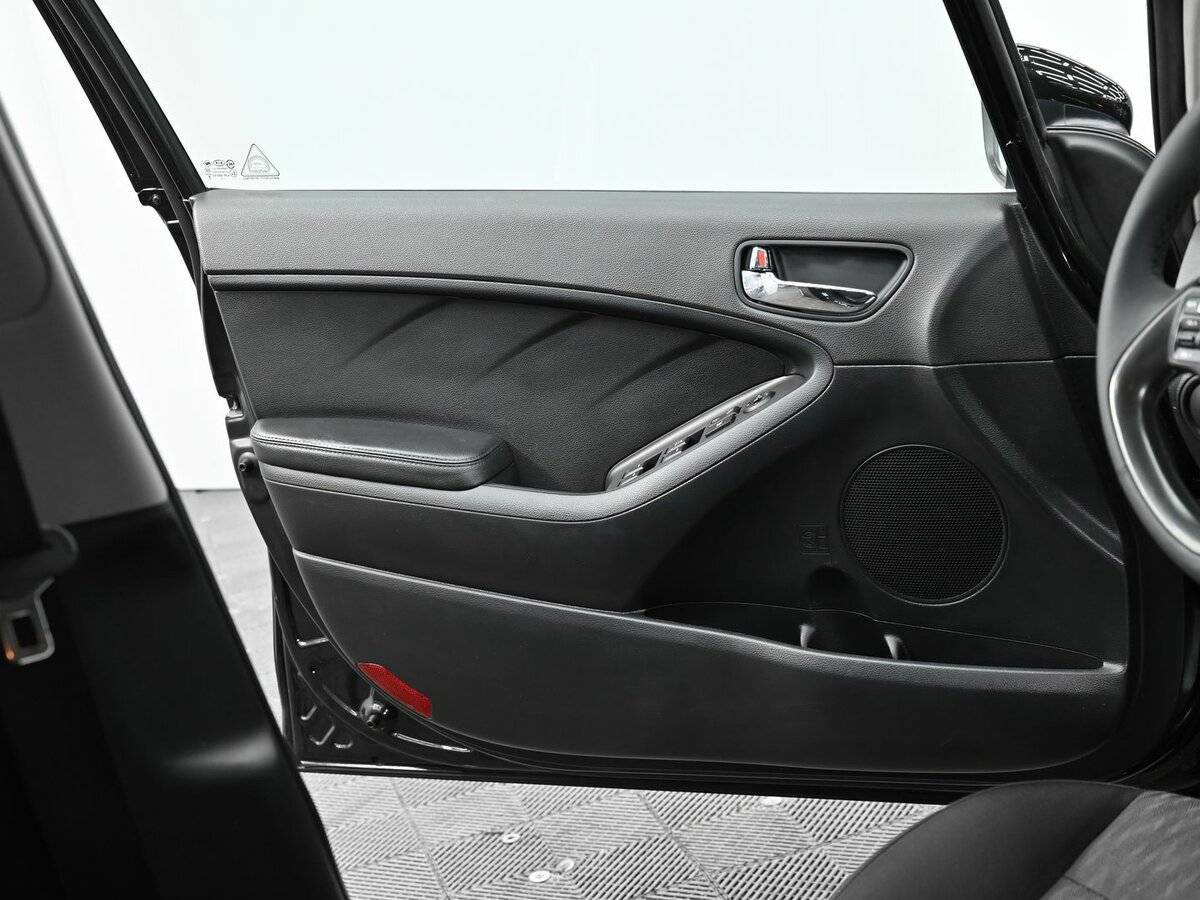 Купить Киа Церато, 2015, 162 000 км.. Фото: #6