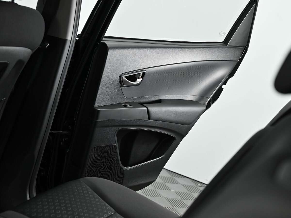 Купить Сан-Ён Актион, 2013, 157 000 км.. Фото: #15