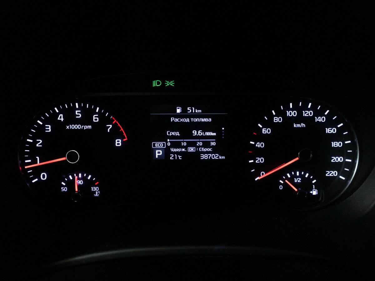 Купить Киа Соул, 2020, 38 703 км.. Фото: #11