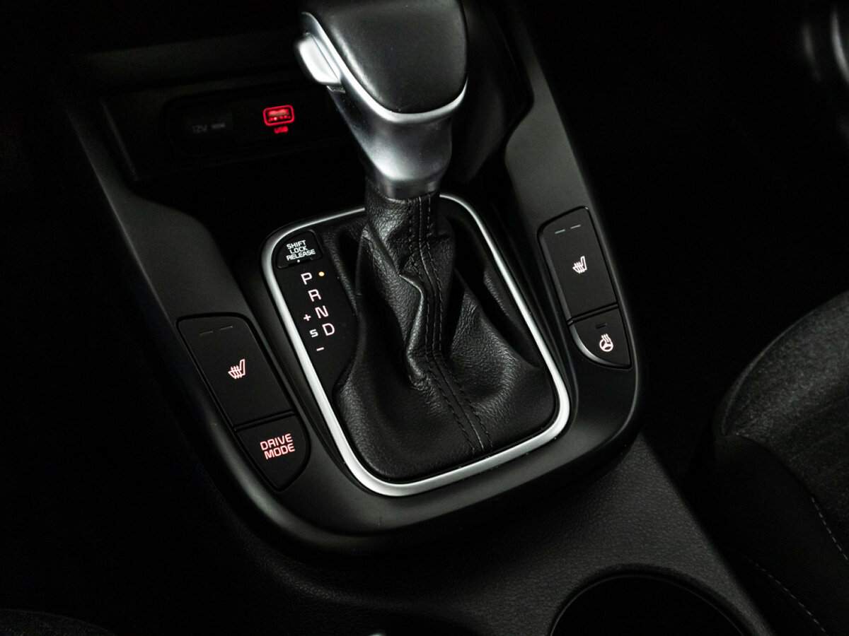 Купить Киа Соул, 2020, 38 703 км.. Фото: #17