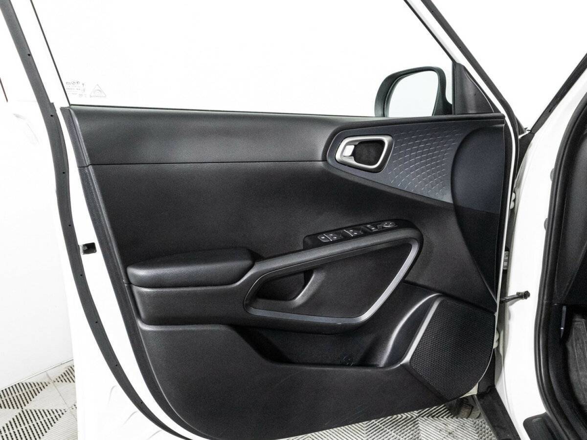 Купить Киа Соул, 2020, 38 703 км.. Фото: #24