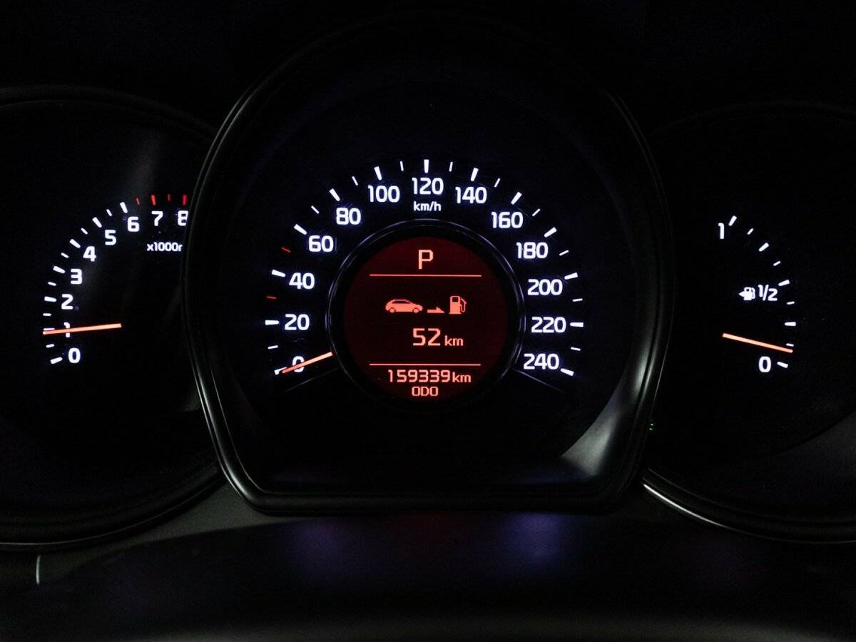 Купить Киа Сид, 2016, 159 334 км.. Фото: #11