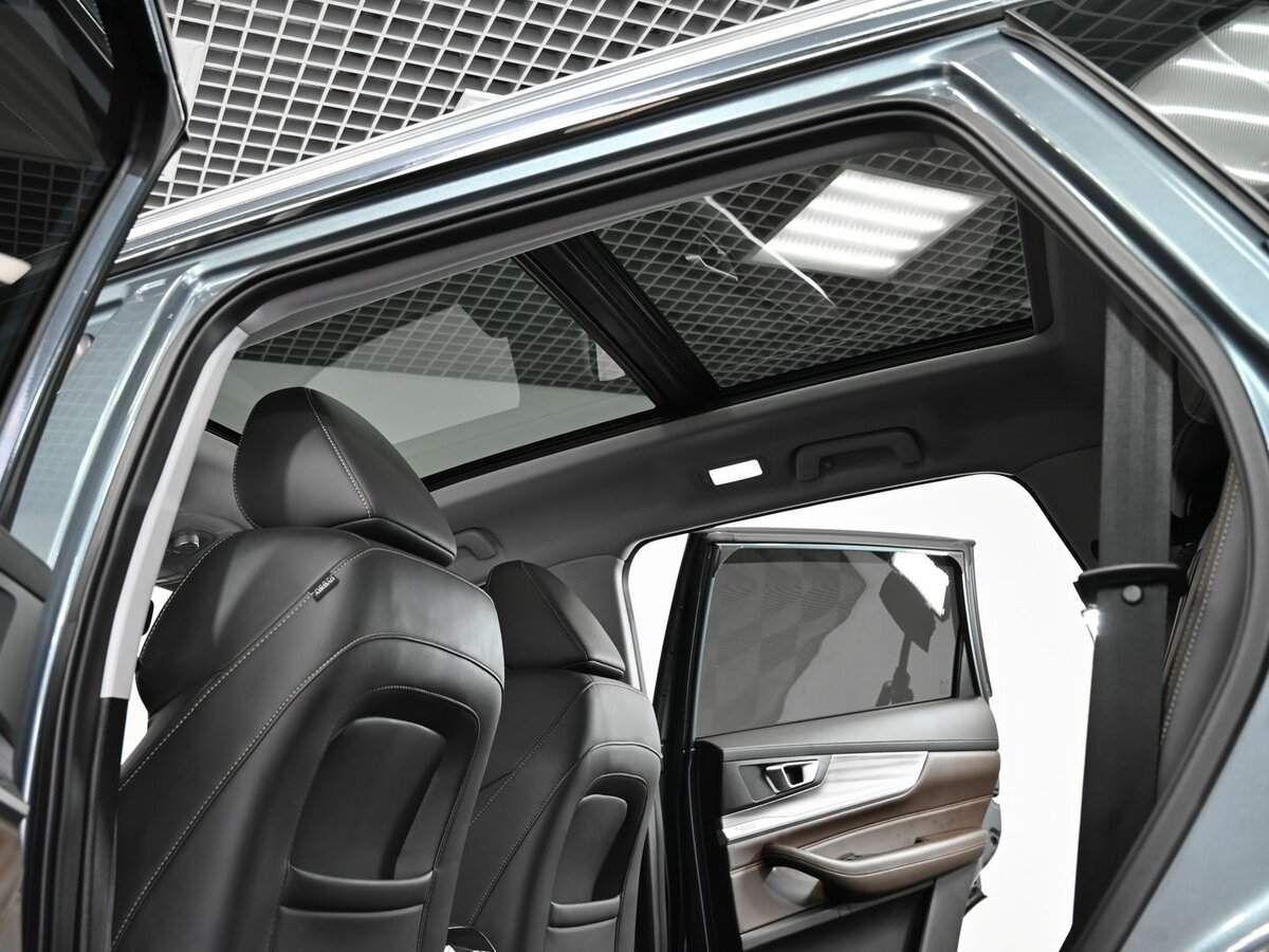 Купить Чери Тигго 8 Про, 2021, 84 750 км.. Фото: #7