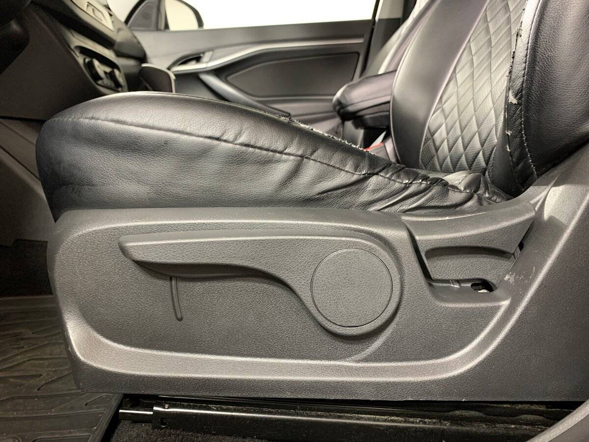 Купить Лада (ВАЗ) Веста, 2021, 129 200 км.. Фото: #15