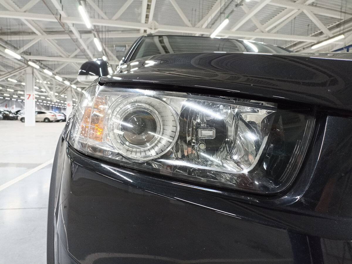 Купить Шевроле Каптива, 2013, 210 515 км.. Фото: #16