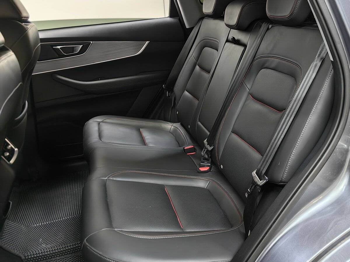 Купить Чери Тигго 7 Про, 2021, 85 620 км.. Фото: #7