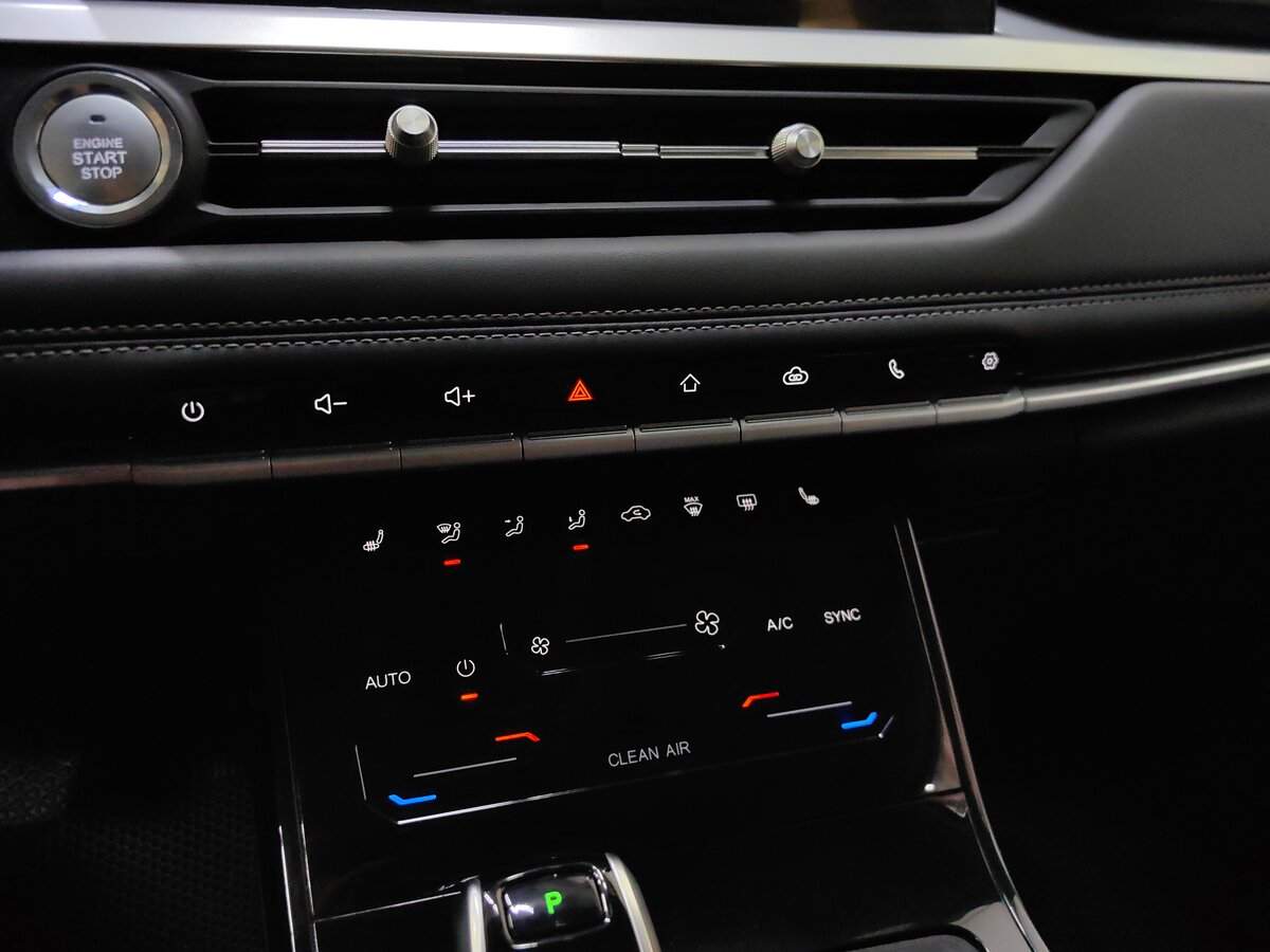 Купить Чери Тигго 7 Про, 2021, 85 620 км.. Фото: #14