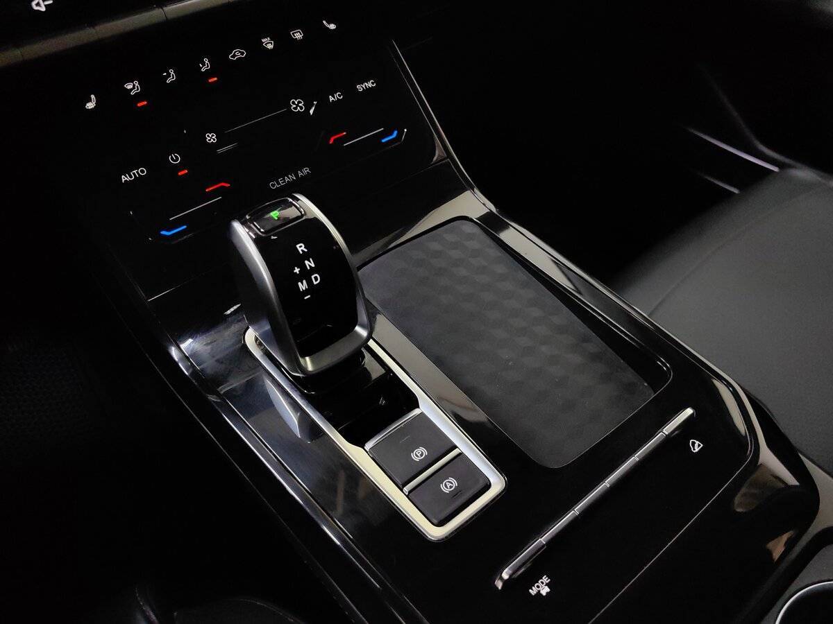 Купить Чери Тигго 7 Про, 2021, 85 620 км.. Фото: #15