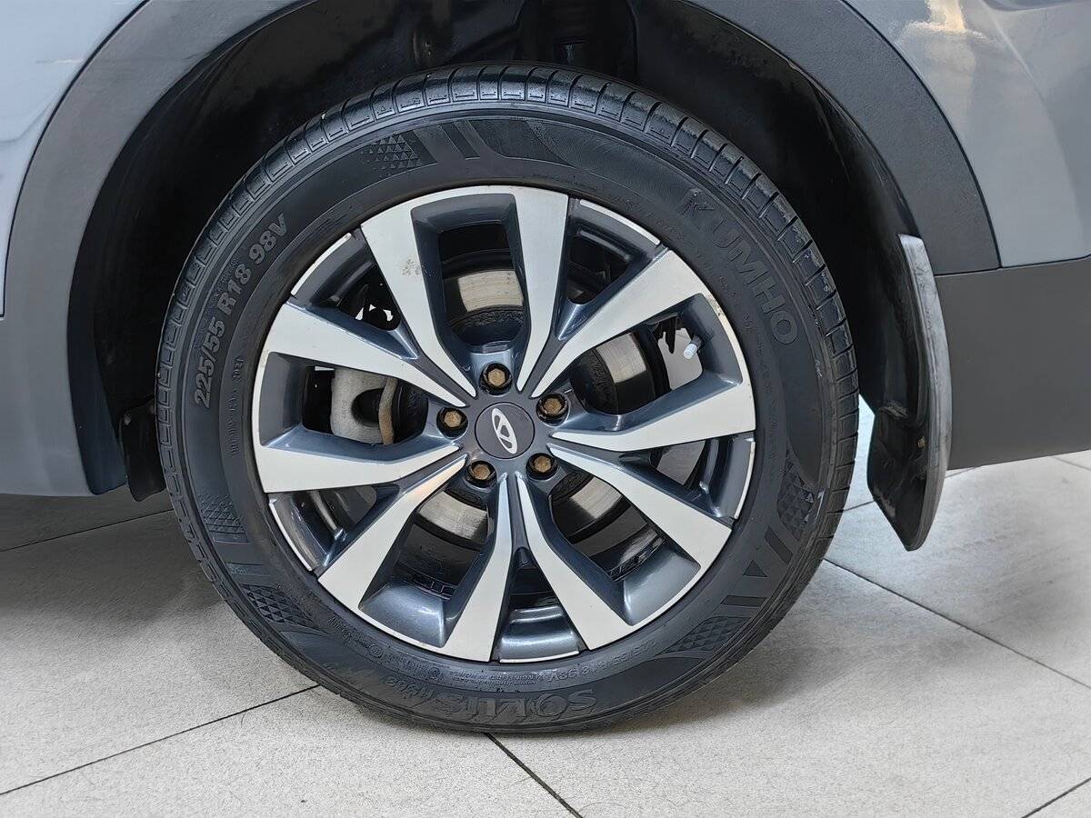 Купить Чери Тигго 7 Про, 2021, 85 620 км.. Фото: #22