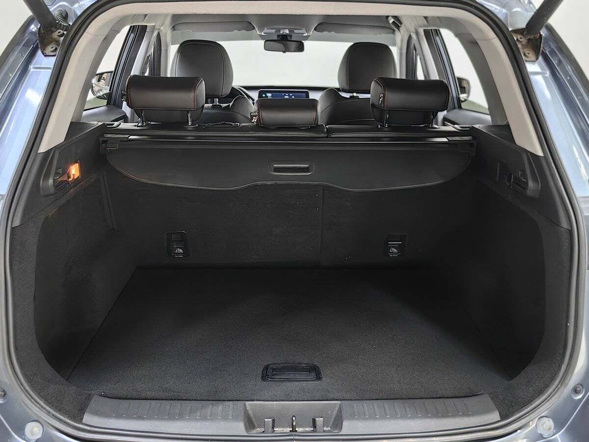 Купить Чери Тигго 7 Про, 2021, 85 620 км.. Фото: #23