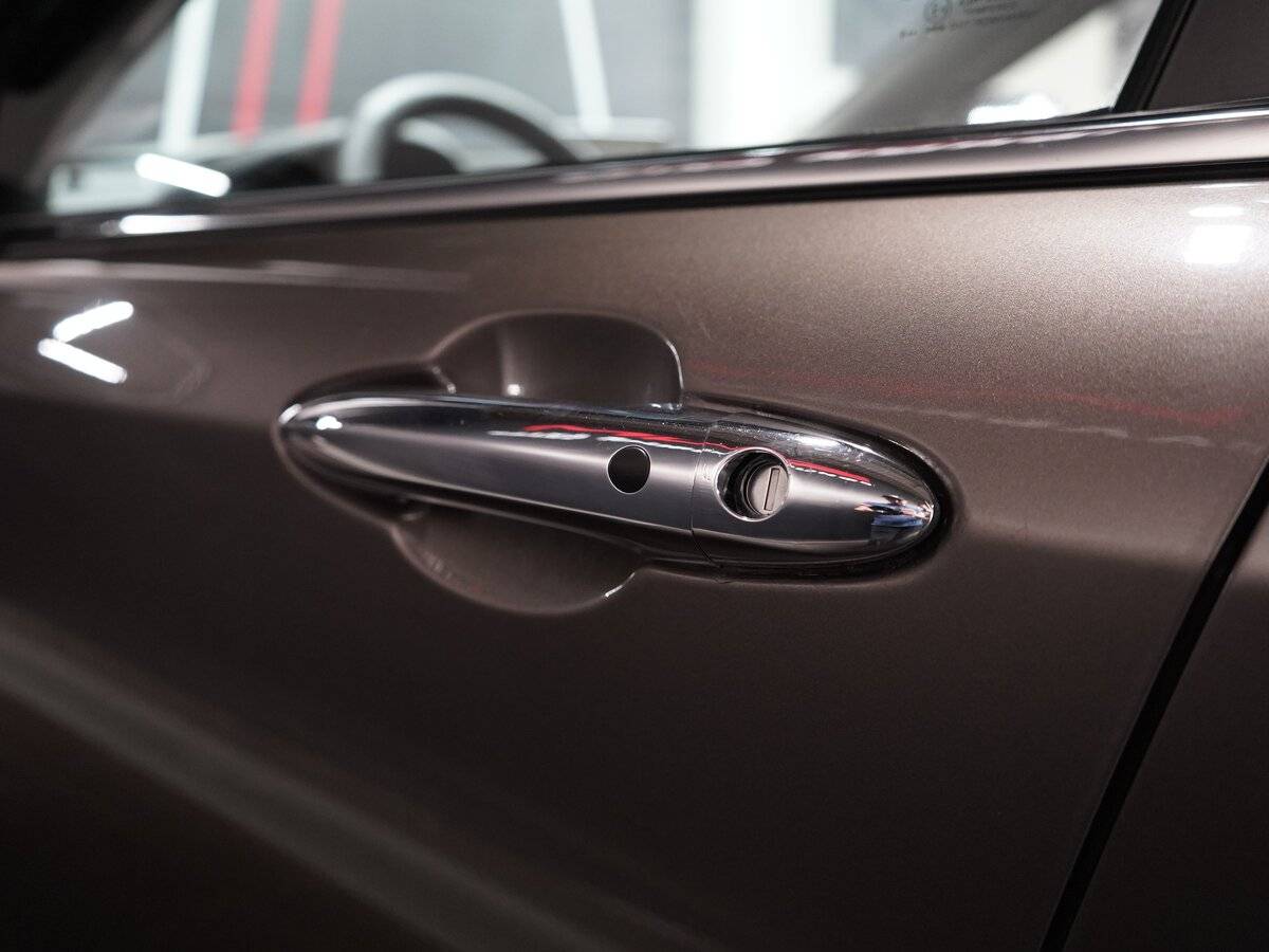 Купить ФАВ Бестюрн Икс80, 2019, 88 299 км.. Фото: #4