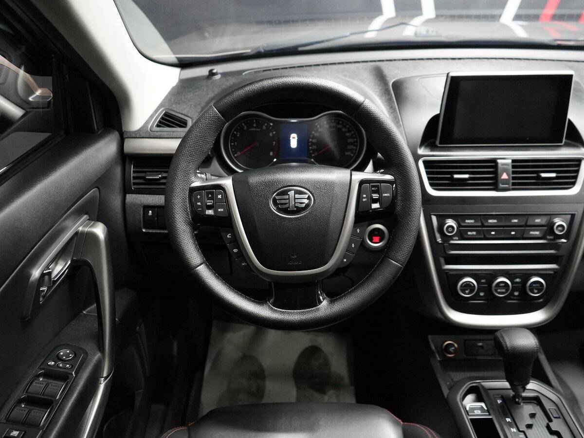 Купить ФАВ Бестюрн Икс80, 2019, 88 299 км.. Фото: #9