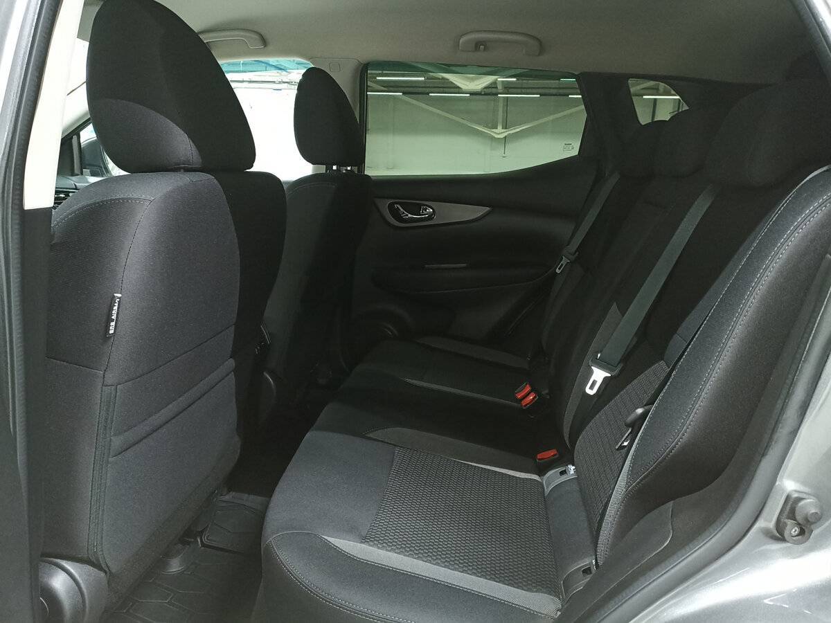 Купить Ниссан Кашкай, 2020, 35 002 км.. Фото: #11