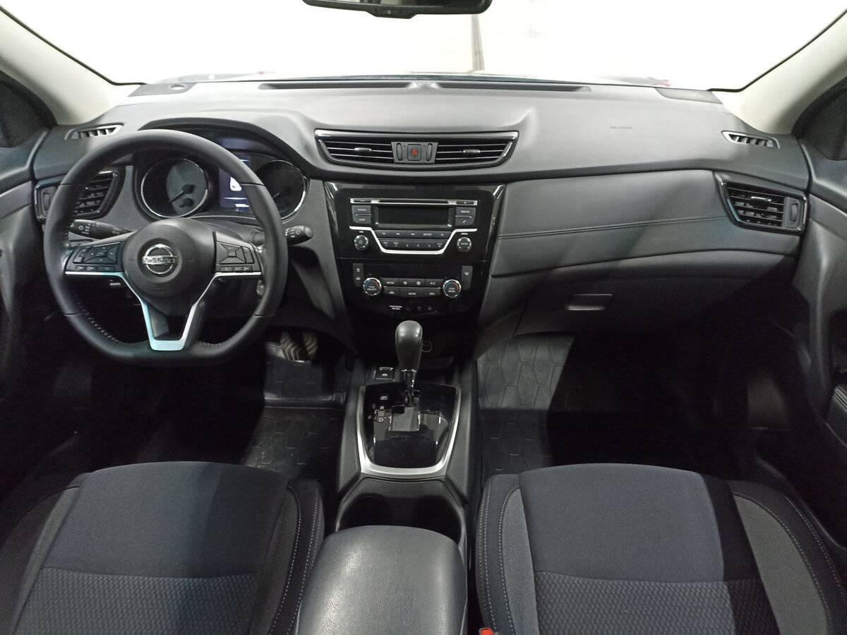 Купить Ниссан Кашкай, 2020, 35 002 км.. Фото: #13