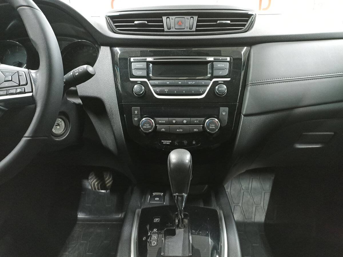 Купить Ниссан Кашкай, 2020, 35 002 км.. Фото: #14