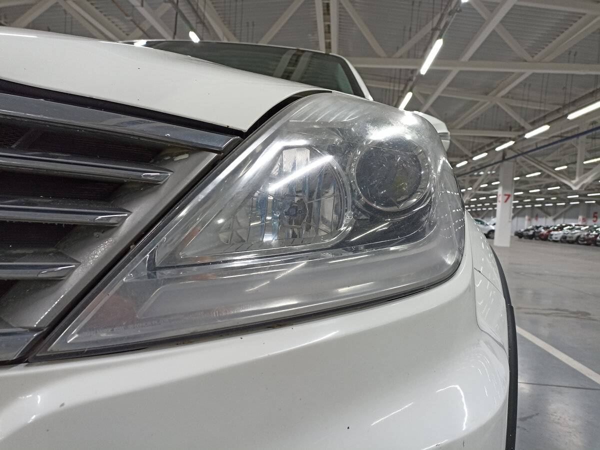 Купить Сан-Ён Рекстон, 2013, 204 298 км.. Фото: #16