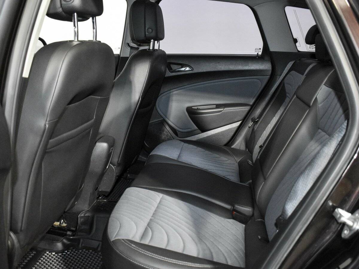 Купить Опель Астра, 2013, 244 733 км.. Фото: #11