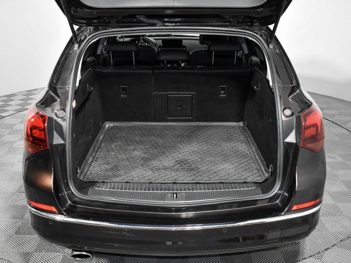 Купить Опель Астра, 2013, 244 733 км.. Фото: #18