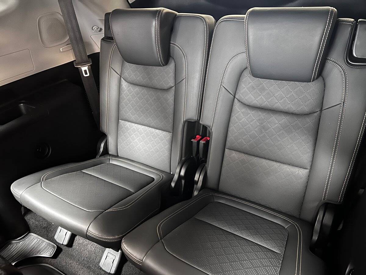 Купить Чери Тигго 8, 2020, 53 400 км.. Фото: #9