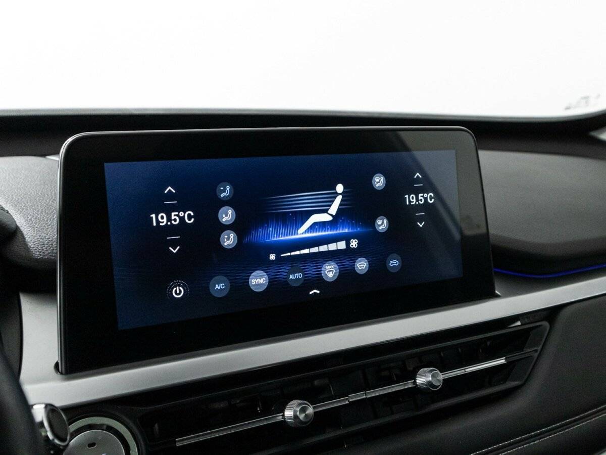 Купить Чери Тигго 7 Про, 2021, 64 715 км.. Фото: #19