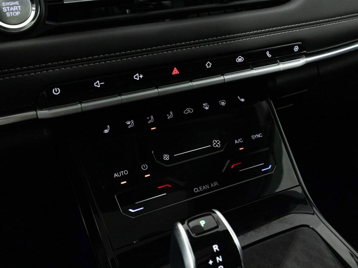 Купить Чери Тигго 7 Про, 2021, 64 715 км.. Фото: #20