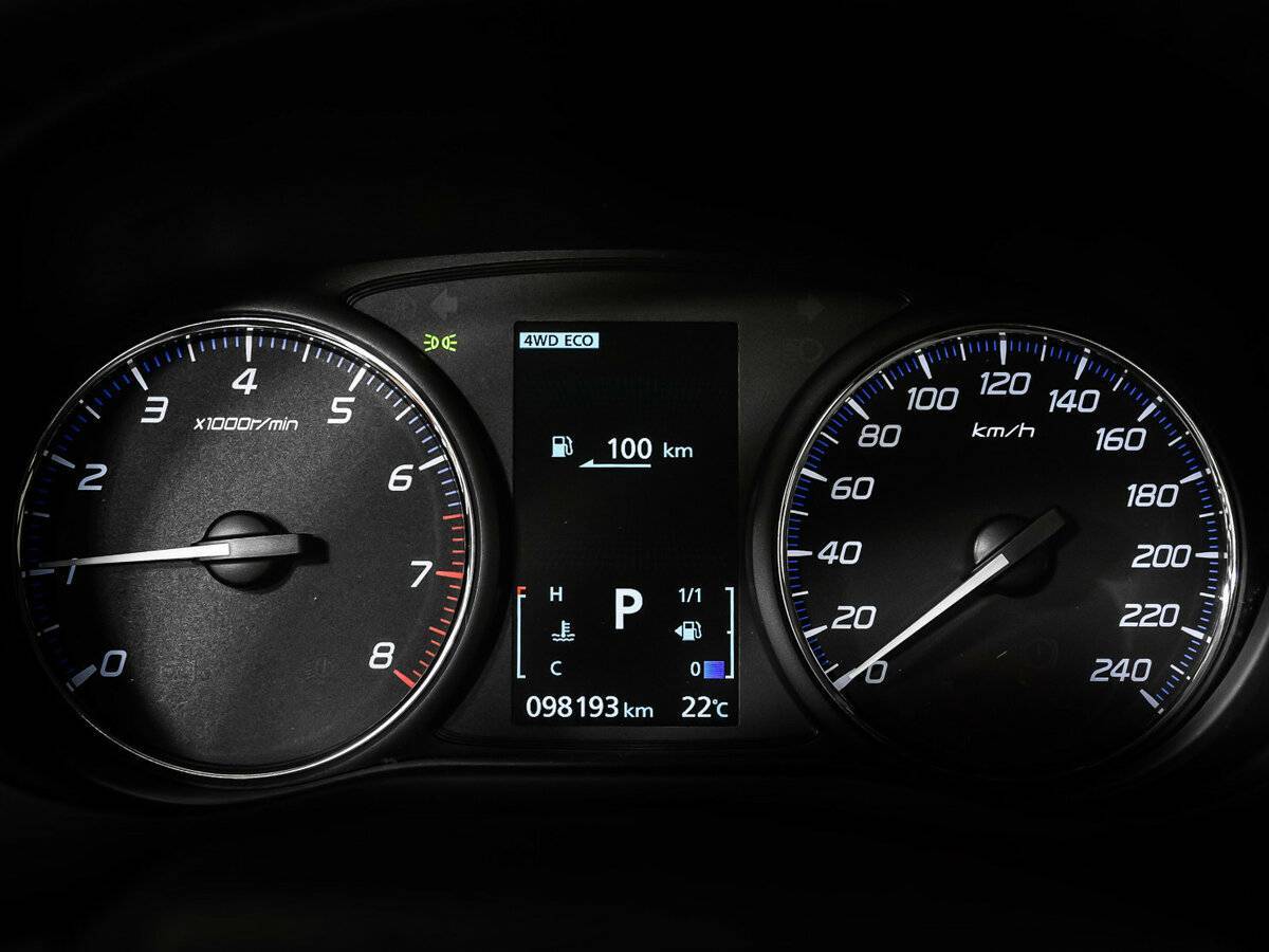 Купить Митсубиши Оутлэндер, 2016, 98 192 км.. Фото: #9