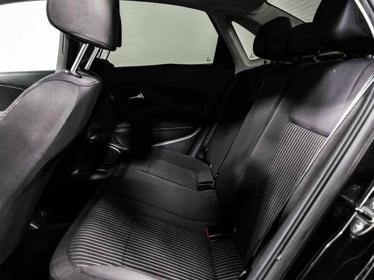 Купить Фольксваген Поло, 2012, 184 000 км.. Фото: #9