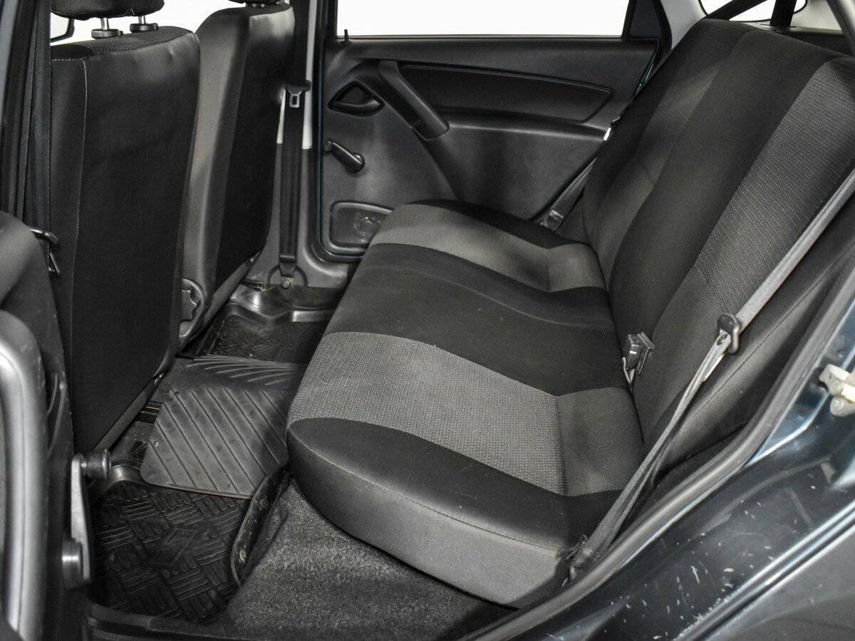 Купить Лада (ВАЗ) Гранта, 2014, 131 743 км.. Фото: #11