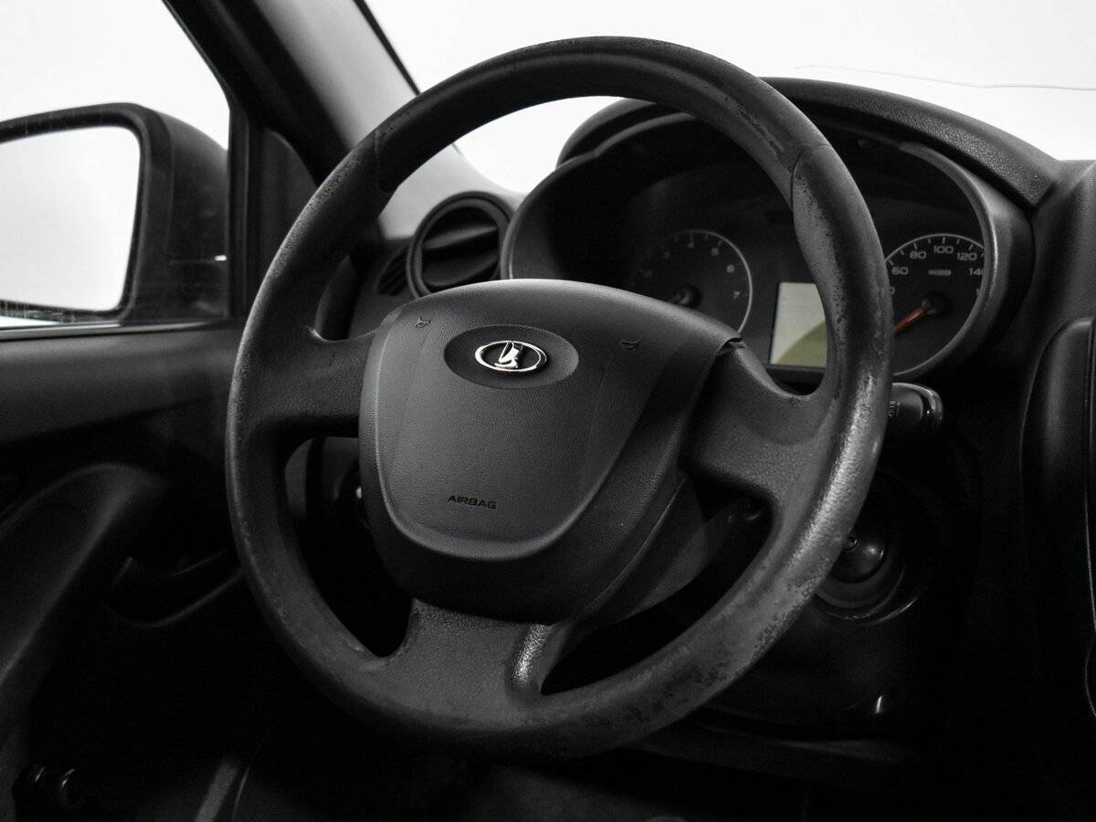 Купить Лада (ВАЗ) Гранта, 2014, 131 743 км.. Фото: #14