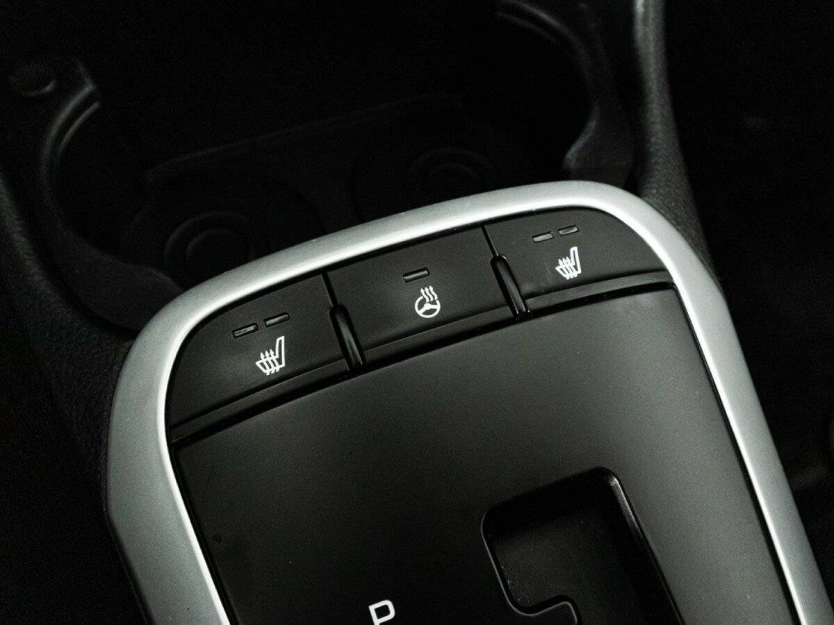 Купить Киа Пиканто, 2018, 105 194 км.. Фото: #15