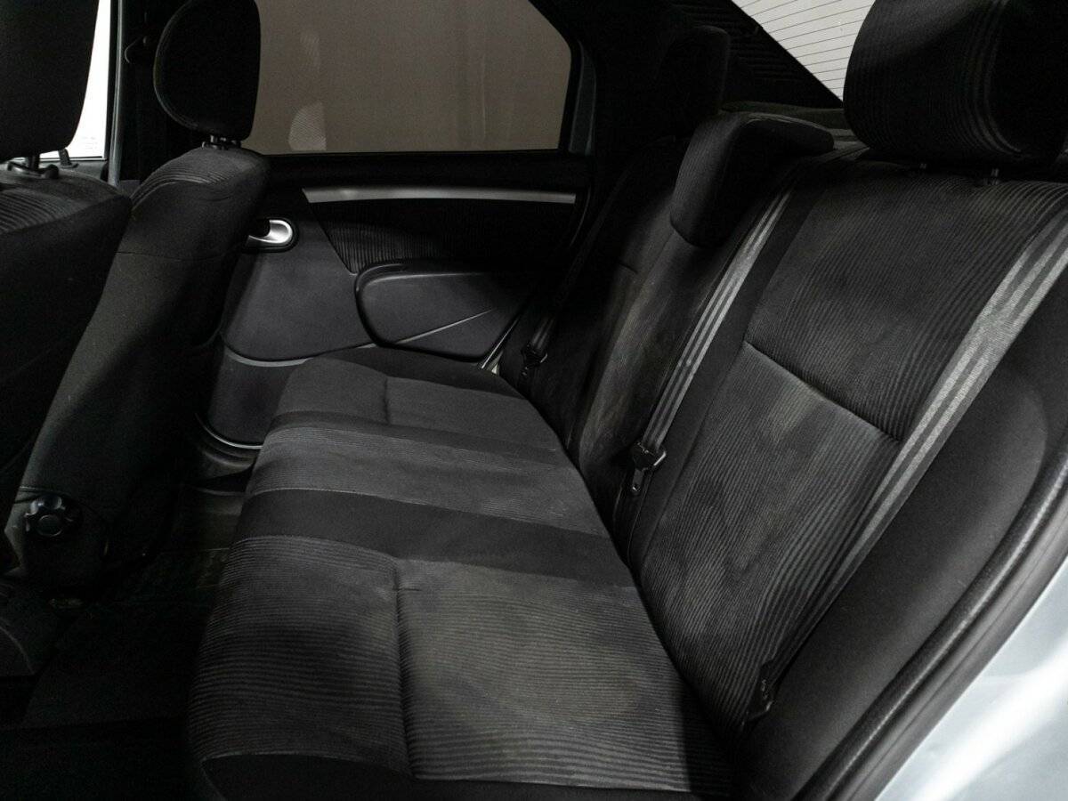 Купить Рено Логан, 2012, 201 801 км.. Фото: #9