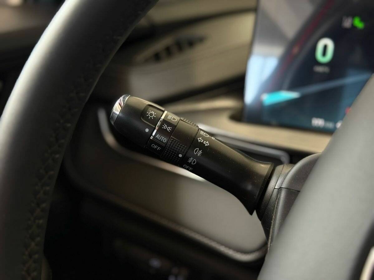 Купить Чери Тигго 7 Про Макс, 2022, 15 163 км.. Фото: #30