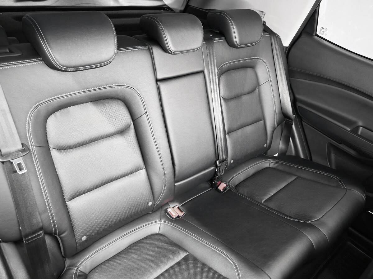 Купить Чери Тигго 4, 2020, 50 315 км.. Фото: #11