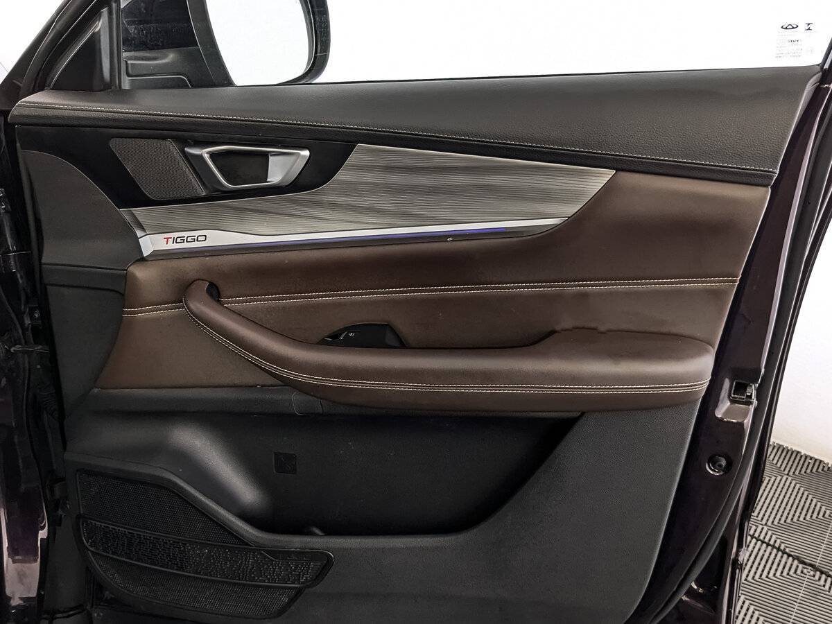 Купить Чери Тигго 8 Про, 2021, 107 027 км.. Фото: #23