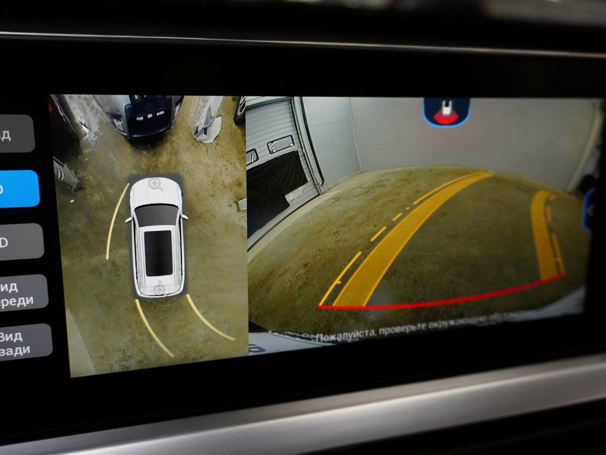 Купить Чери Тигго 7 Про, 2022, 48 266 км.. Фото: #18