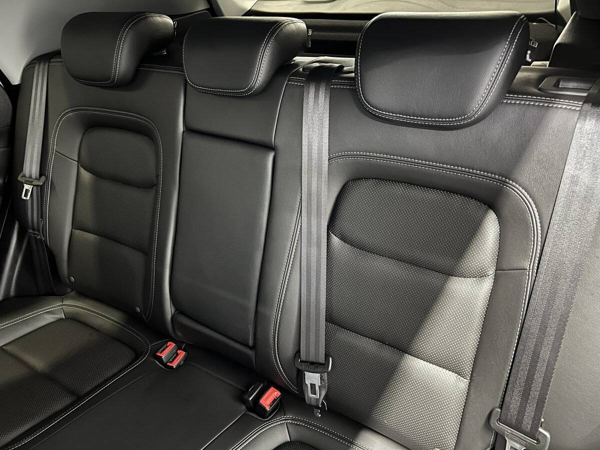 Купить Чери Тигго 4, 2021, 48 166 км.. Фото: #8