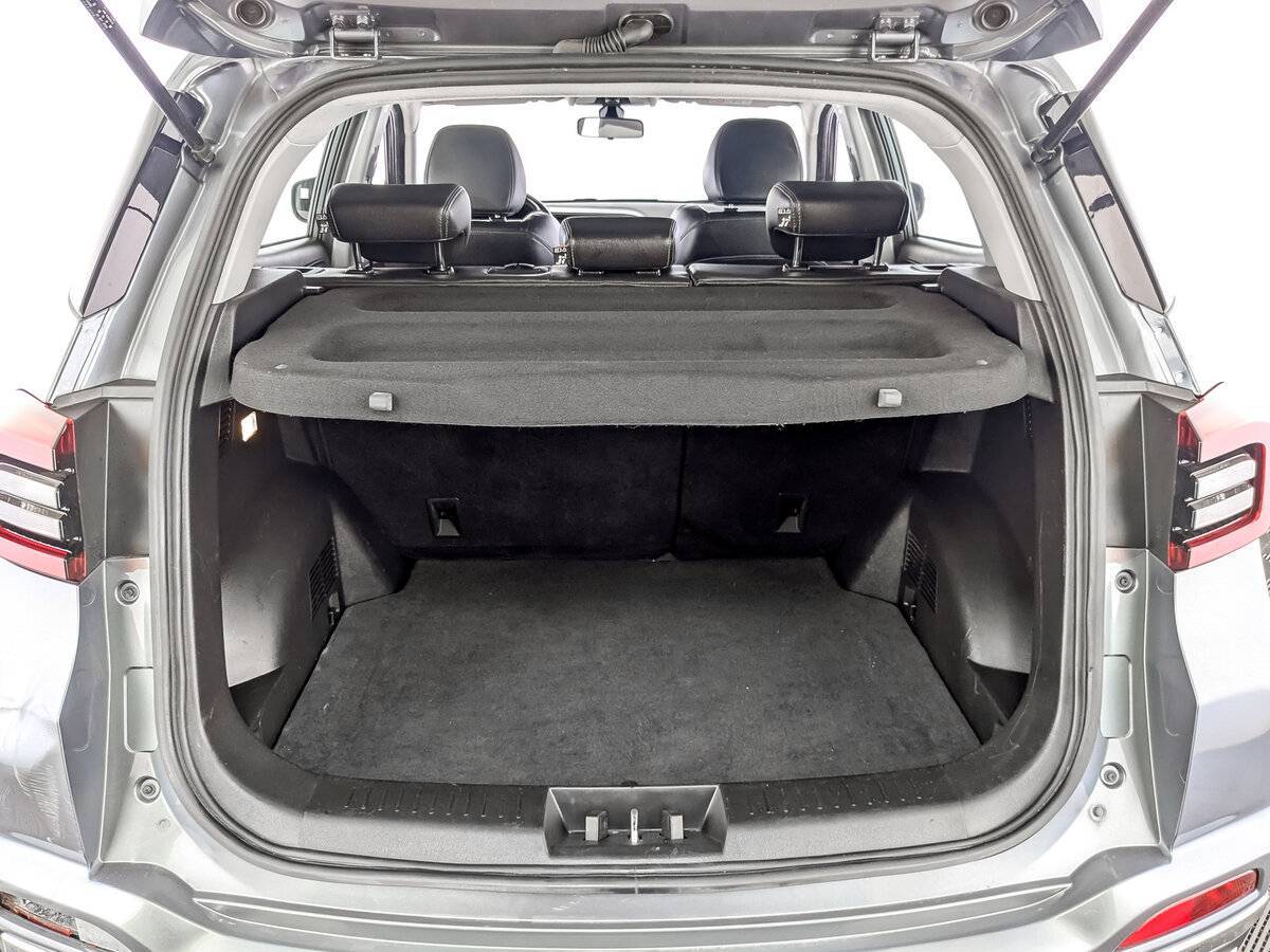 Купить Чери Тигго 4, 2021, 112 344 км.. Фото: #9