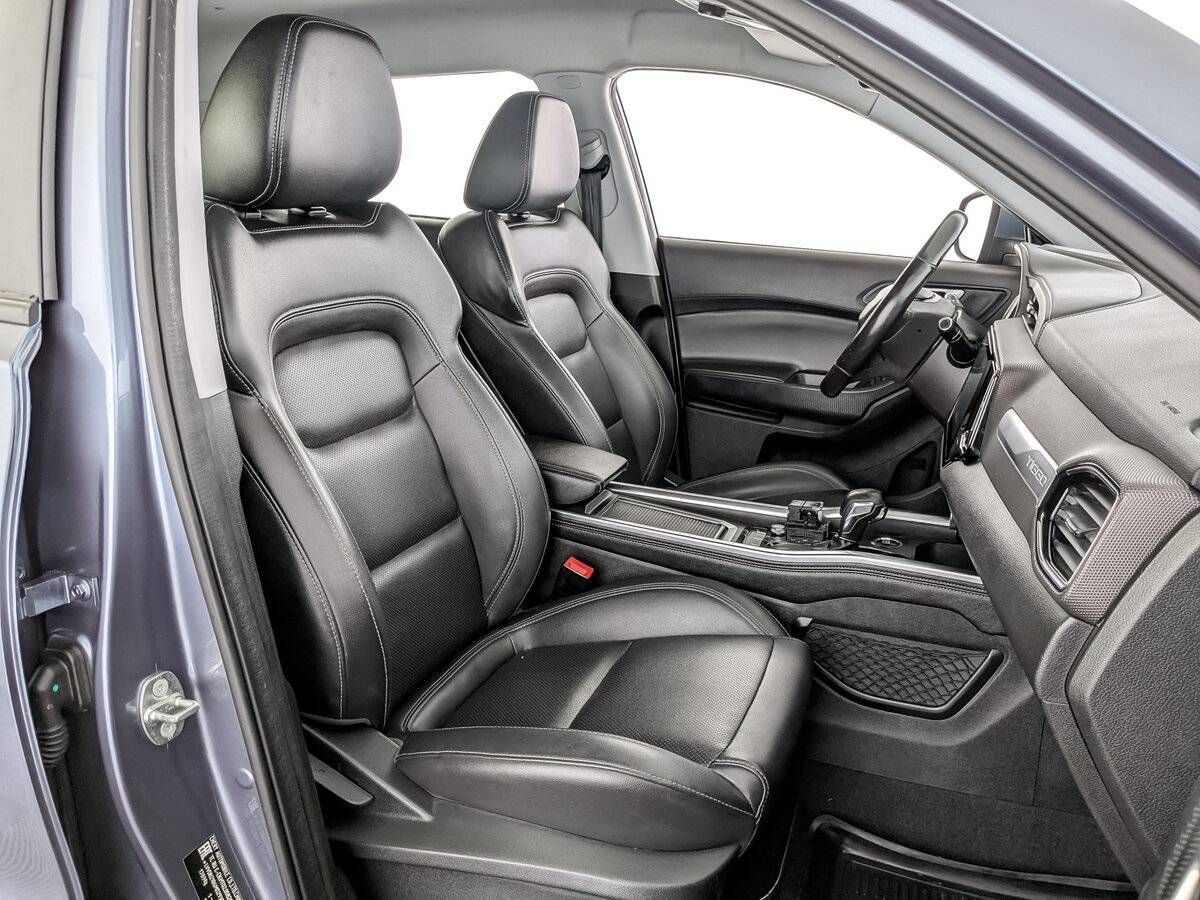 Купить Чери Тигго 4, 2021, 112 344 км.. Фото: #23